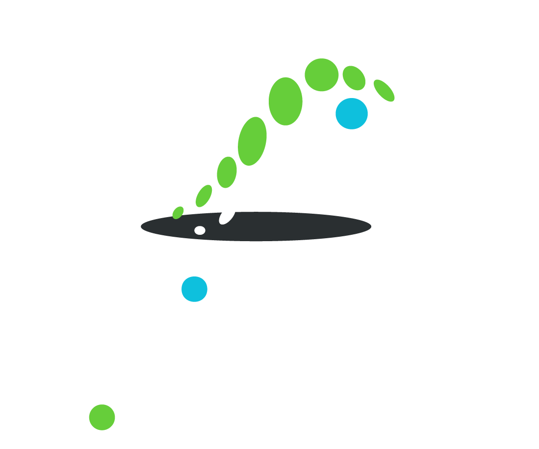 SKP Icon White - Home